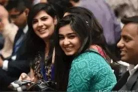 印度人来到中国后，各种自豪感都没了！图片