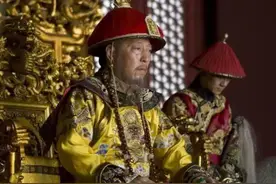 康熙时2000万左右，乾隆朝达到了3个亿，清朝的人口为何会暴增图片