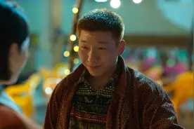 《狂飙》程程死前遭羞辱，唯一证据直指李宏伟，疑似涉黄部分被删图片