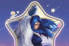 王者摇心愿开启，全英雄还抽中英雄就离谱，你抽到皮肤了吗？图片