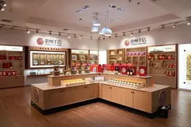 劲家庄：“展昭”带货让五谷之香飘向全国图片