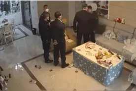 湖南浏阳廖主任打人事件后续，他后半生比大家想象中过得暗淡图片