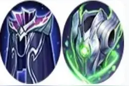 王者 魔女斗篷还是永夜守护你出明白了吗图片