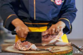 全国炒鸡看山东，山东炒鸡看临沂，大厨教你“临沂炒鸡”好吃做法图片