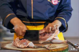 全国炒鸡看山东，山东炒鸡看临沂，大厨教你“临沂炒鸡”好吃做法图片