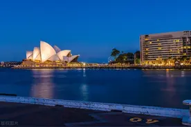 悉尼清洁工年薪飙升至50万 任性了图片