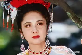 红极一时的朱琳：丈夫原是工人，当年的一个错误决定让她遗憾终生图片