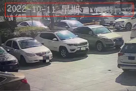 车在岳阳，却显示异地违章？交警回复→图片