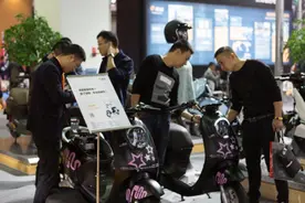 2500元左右，雅迪、爱玛、台铃的这3款电动车，哪款更值得入手？图片