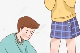 25个方法让男生越来越粘你图片