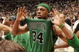 NBA球员黑帮背景评级，大佬安东尼也排不到榜首图片