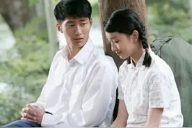 《山楂树之恋》原著：看静秋和老三的“两天一夜”，有多纯情图片