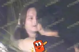 尹正醉酒状态曝光！狂亲男友人搂腰熊抱撒娇不断，场面无法直视图片