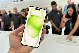 为什么有人宁愿买iPhone15，也不买华为Mate60？三个原因很真实图片