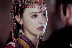 《东宫》原著：李承鄞机关算尽的唯一例外是爱上小枫，万般皆是命图片