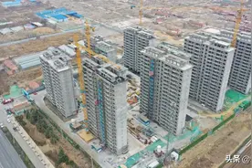 事关回迁安置！平度这5个安置区最新进展来了图片