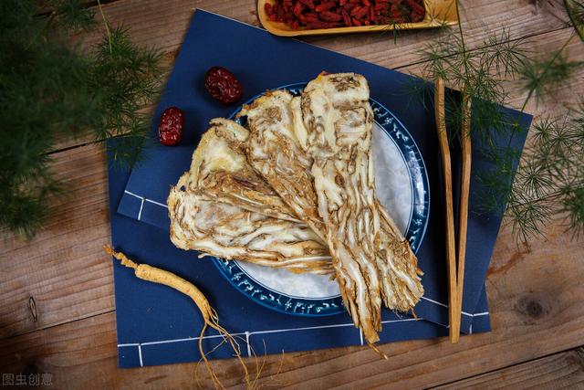 花胶羊肉可以在起炖汤吗 2026年花胶羊肉可以在起炖汤吗