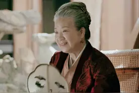 勇毅侯府是什么地位？ 盛纮能娶到媳妇，多亏了老太太这个身份图片