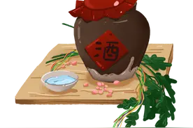 端午习俗：为何雄黄有毒，却依然要喝雄黄酒？图片