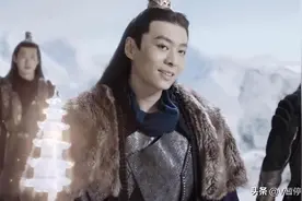 《与君初相识》最后一个坏蛋出现了 小说中的朱凌结局图片