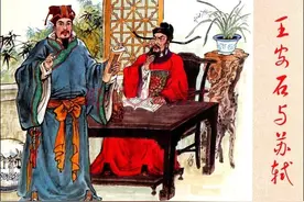 宋神宗赵顼：王安石变法，究竟如何评判？图片