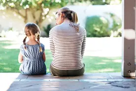 外国老师把小孩子说过的"至理名言"收集起来，可爱又满满治愈图片