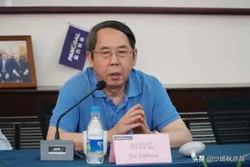 先辈呕心沥血研制的"两弹"，知名教授建议都销毁，不然美国不高兴图片