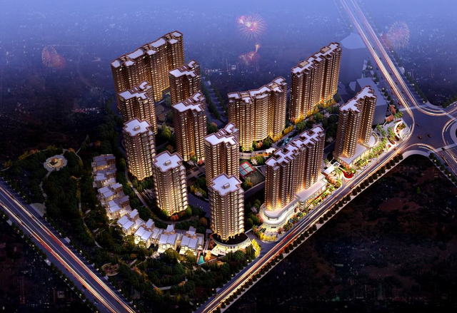 长沙天心区380万，如何选江景房