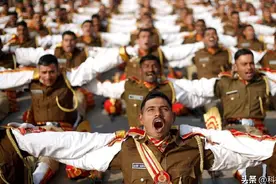 印度人眼中最强大的五个国家，世界霸主位列其中，中国上榜了吗？图片