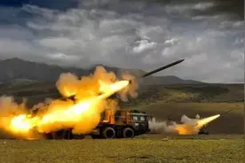 美国挑拨印度开战，一旦中印开战，中国可就老账新账一起算了图片