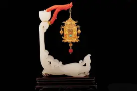 中外惊艳的黄金工艺，你更喜欢哪一种？图片