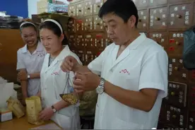 潍坊创建“东亚文化之都”|“云赏非遗”——省级非物质文化遗产保护项目董家骨科正骨疗法图片