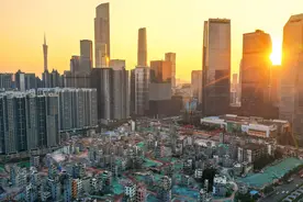 河南近几年房价会涨吗?有人忧来有人喜图片