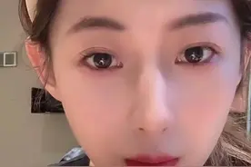 楠楠回应雪糕与鑫哥和好我祝他们锁死，与雪糕同点直播有人带节奏图片