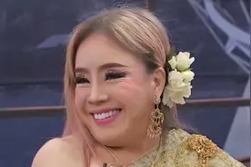 “泰”奇葩！坐拥14任丈夫的泰国富婆，公开征夫，后来怎样了图片
