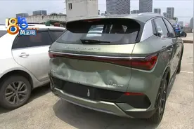 “宋”和“元”的碰撞 谁启动了“比亚迪”？图片