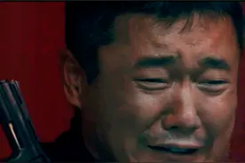 好演员集体内卷？《误杀2》这位"失格"的配角，会让多少明星脸红图片