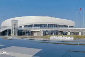 「官宣」合作！晋江二体牵手拓普旺综合防霉防潮图片