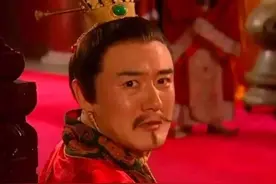 没满月的皇帝--海昏侯刘贺图片