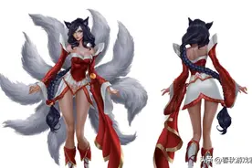 云顶之弈：最新版本更新一览，5费弈子整体削弱，阿狸彻底被砍废图片