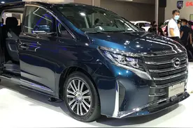 15-20万MPV哪些值得推荐？我给你整理了五款，个个不比GL8差图片