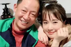 燃情对决：王志文左小青，激情演绎《天道》图片