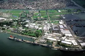 美国意欲重开菲律宾军事基地？这样的话，南海局势就更复杂了图片