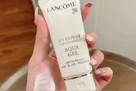 公认好用的5款“防晒霜”：兰蔻不挑肤质，安热沙防晒伤还防晒老图片