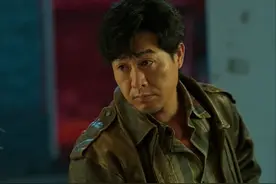 《狂飙》39个最印象深刻的细节，原来结局早就剧透过了图片