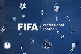 前32名仅有个别队没进世界杯，FIFA排名果然合理？图片