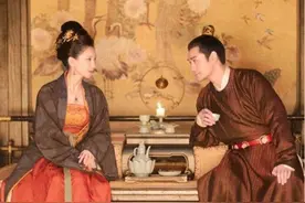 宋仁宗为什么对曹皇后那么残忍？贤后曹氏与宋仁宗的畸形爱情图片