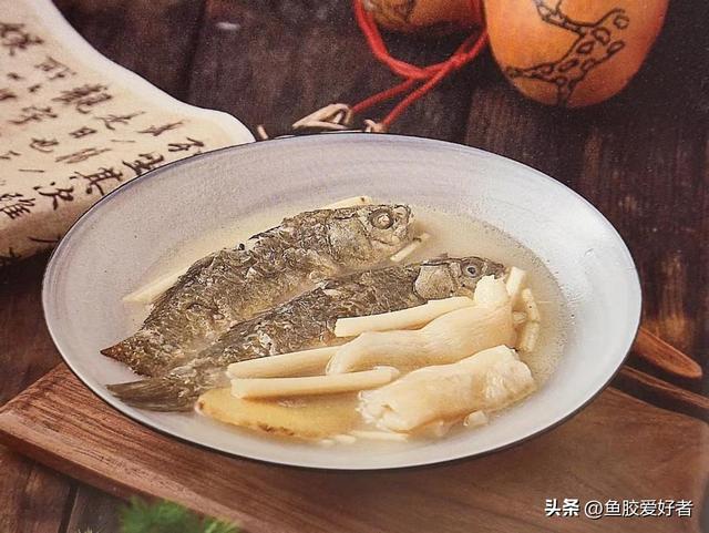 怀孕可以喝花胶汤 2026年怀孕喝花胶汤好吗