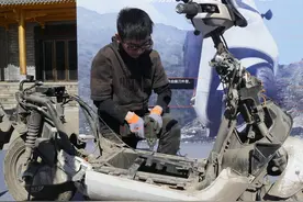 为什么很多人换电动车电池，不选天能、超威了？行内人说出大实话图片