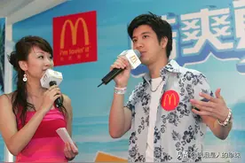 曾经的王力宏 半真半假的世界里也有真实的自己图片